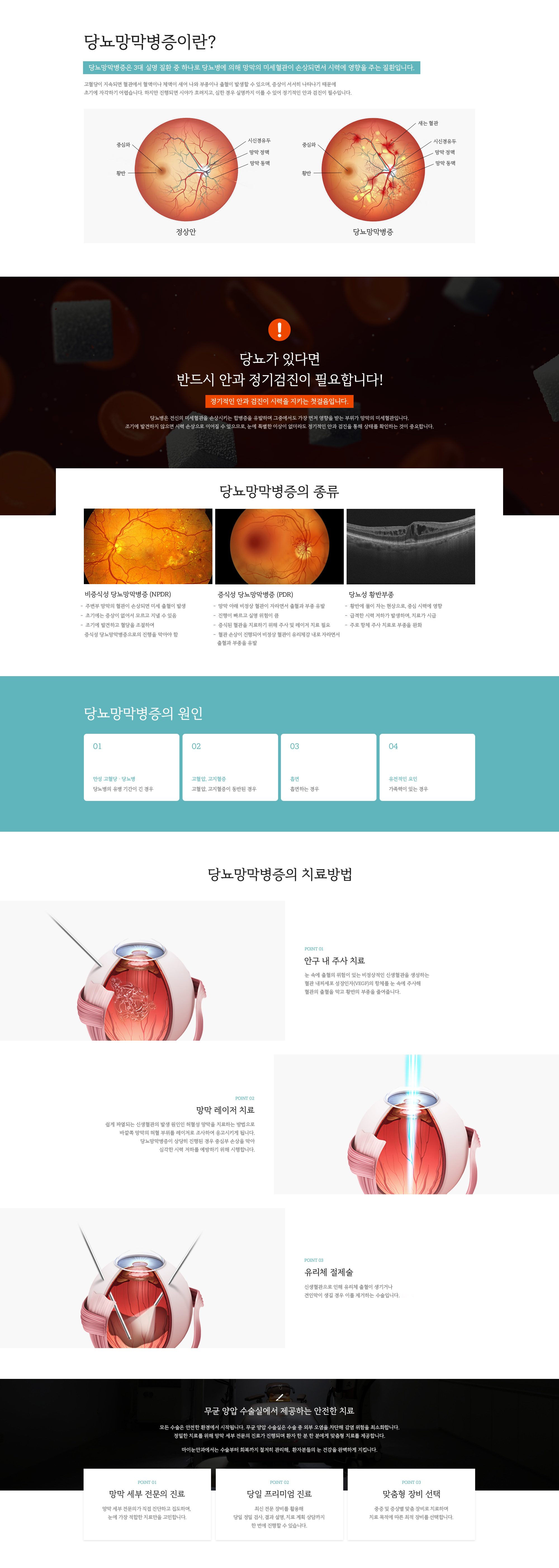 당뇨망막병증